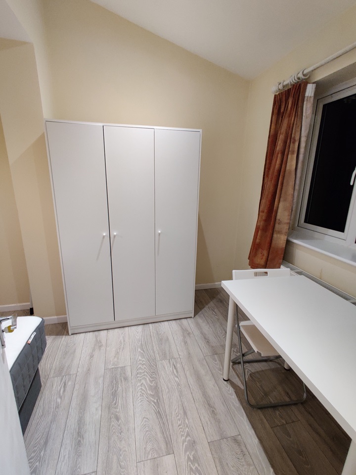 Room in a Shared House, School Road, BS4, N1 7GU