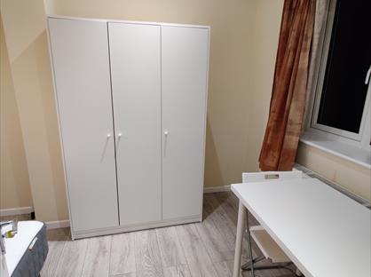 Room in a Shared House, School Road, BS4