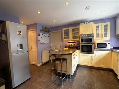 4 Bed Detached House, Sidmouth Street, M34