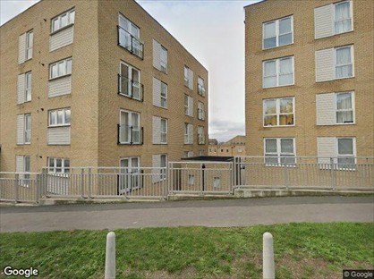 2 Bed Flat, Temple Hill, DA1