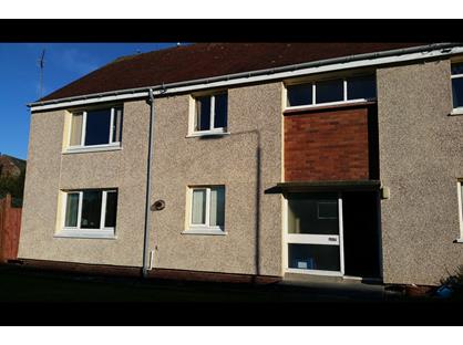 2 Bed Flat, Bannockburn, FK7