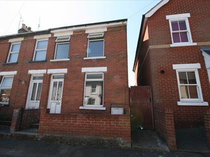 3 Bed Terraced House, Kendall Road, CO1