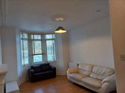 1 Bed Flat, Tollcross Road, G32