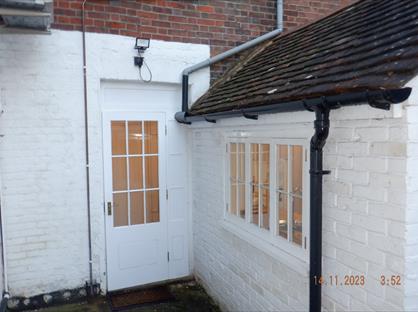 2 Bed Flat, Northgate, CT1