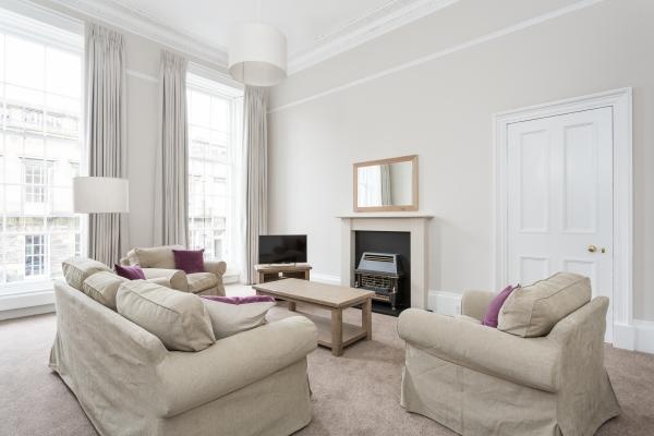 Additional image 5 of 3 Bed Flat, Newtown/Stockbridge, EH4, N1 7GU