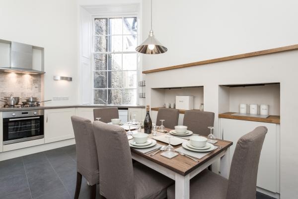 Additional image 3 of 3 Bed Flat, Newtown/Stockbridge, EH4, N1 7GU