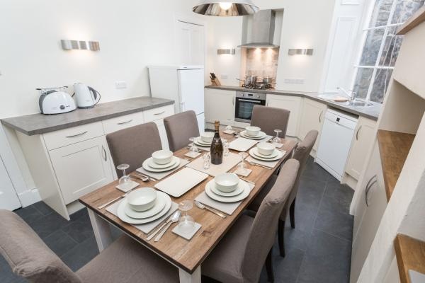 Additional image 6 of 3 Bed Flat, Newtown/Stockbridge, EH4, N1 7GU