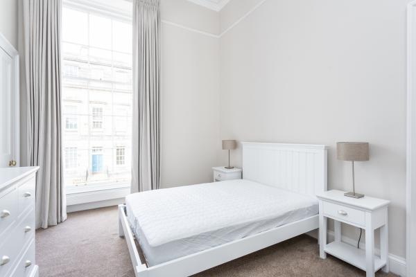 Additional image 8 of 3 Bed Flat, Newtown/Stockbridge, EH4, N1 7GU