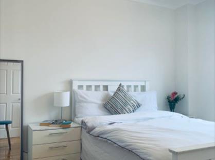 1 Bed Flat, City Road, EC1V