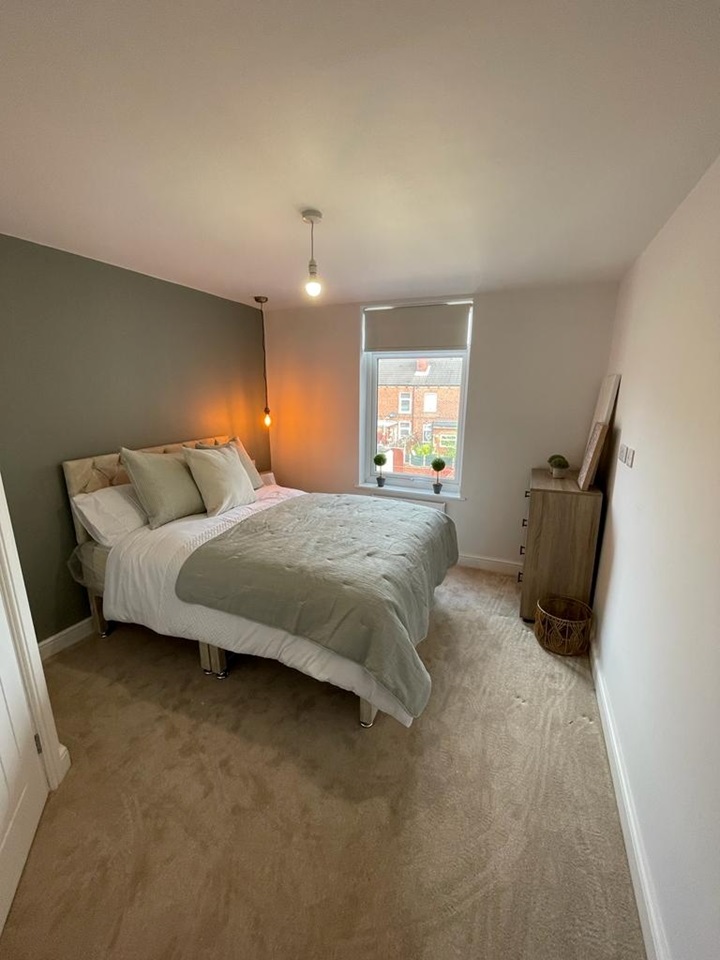 Castleford Room in a Shared House, Mill Lane, WF10 To Rent Now for