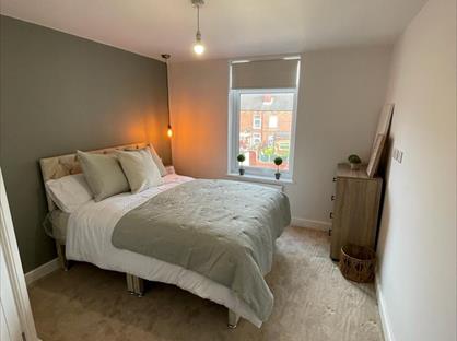 Room in a Shared House, Mill Lane, WF10