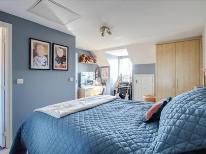 Room in a Shared House, Johnson Drive, LU7