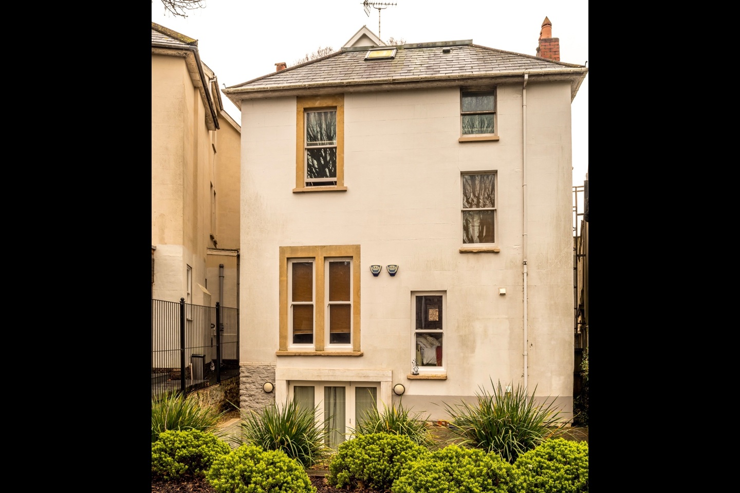 3 Bed Flat, Queens Avenue, BS8 photo 3