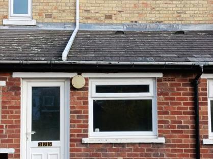 2 Bed Terraced House, Maple Street, NE63