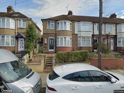 Room in a Shared House, Milton Road, LU1