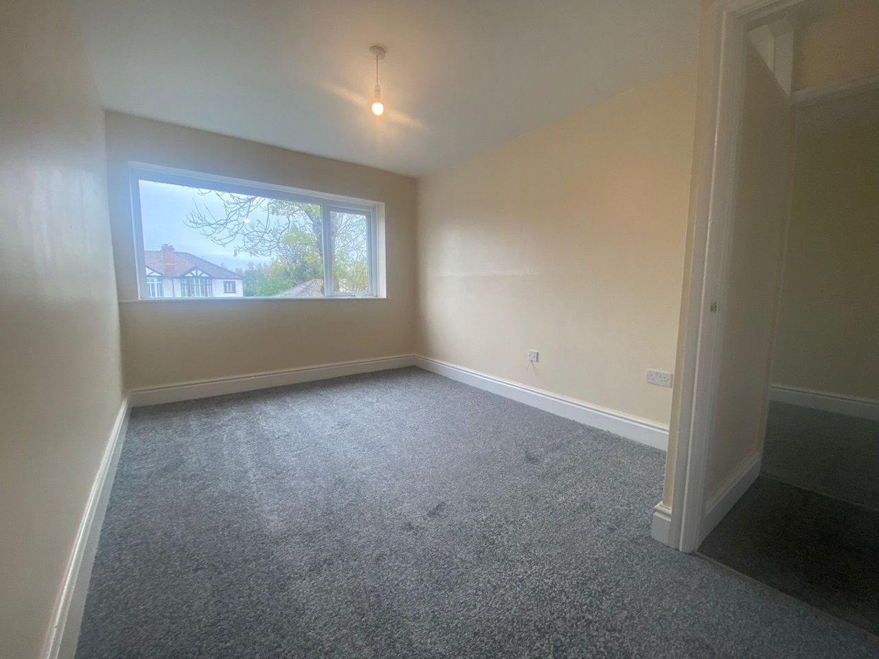 Atherton, Manchester 2 Bed Flat, Marlborough Road, M46 To Rent Now