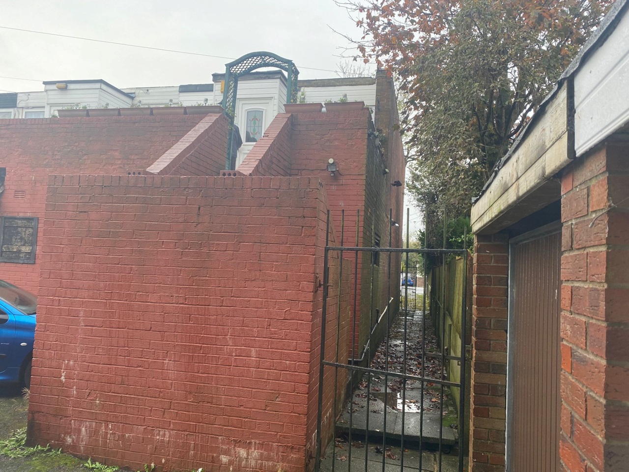 Atherton, Manchester 2 Bed Flat, Marlborough Road, M46 To Rent Now