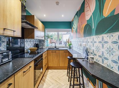 Room in a Shared House, Bath Street, CV21