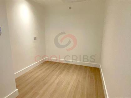 Studio Flat, Marylebone, NW8