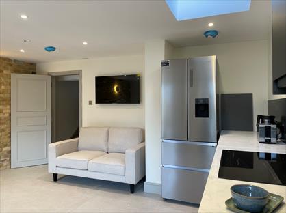 Room in a Shared House, Oatlands Road, OX2