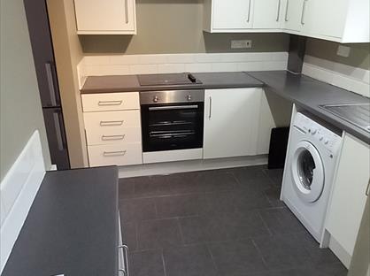 3 Bed Terraced House, Exmouth, EX8