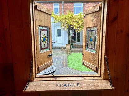 3 Bed Terraced House, Grantham Road, TS20