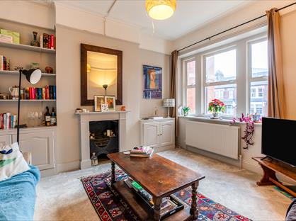 2 bed flat/apartment for rent in Lambeth