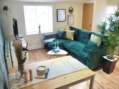 1 Bed Flat, Cowley Road, OX4