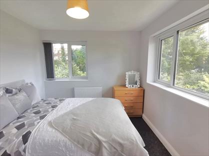 Room in a Shared House, Longfellow Road, B30