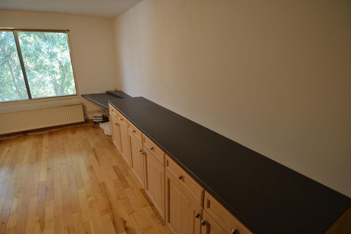 Stanwell, StainesUponThames Studio Flat, Douglas Road, TW19 To