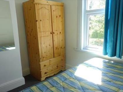 Room in a Shared House, Sussex Place, BS2