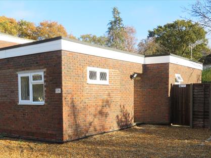 4 Bed Semi-Detached House, The Chase, GU2