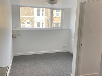 1 Bed Flat, Stapleton Road, BS5
