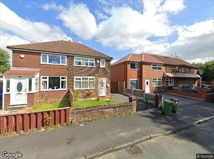 2 Bed Semi-Detached House, Baguley Street, M43