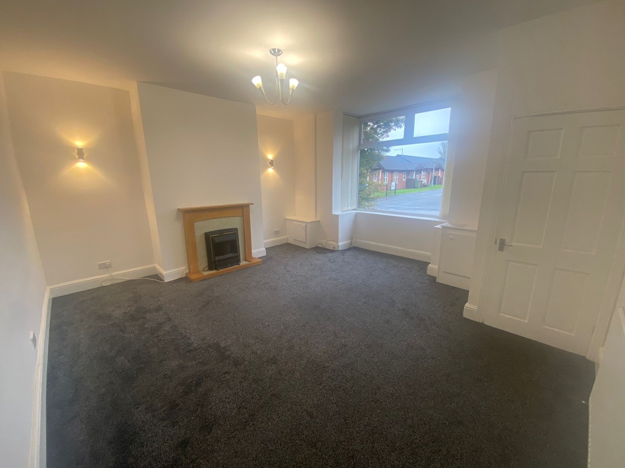 Farnworth, Bolton 2 Bed Terraced House, Langdale Street, BL4 To