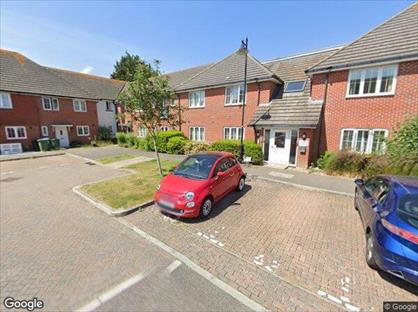 2 Bed Flat, Ashbee Court, PO21