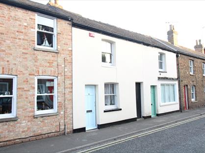 3 bed terraced house for rent in 3 Bed Terraced House, Newnham Street, CB7