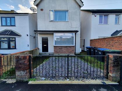 2 Bed Flat, Riley Road, EN3