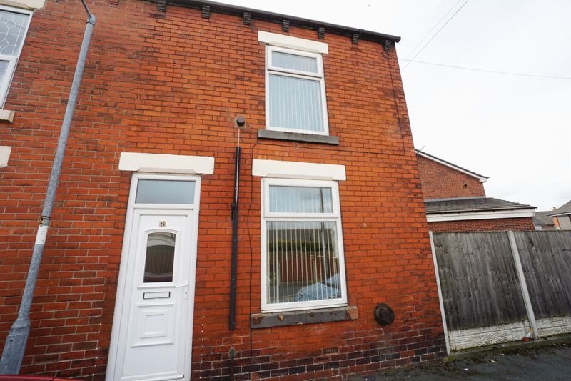 Westhoughton, Bolton 2 Bed End Terrace, Winward Street, BL5 To Rent