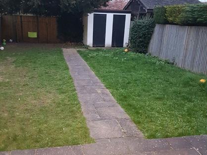 2 Bed Flat, Mill Hill, NW7