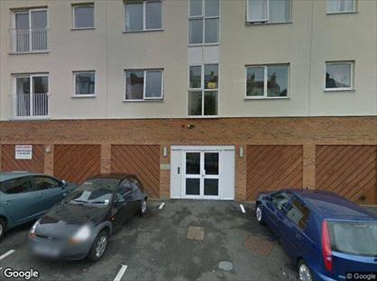 2 Bed Flat, Valley View, TN35