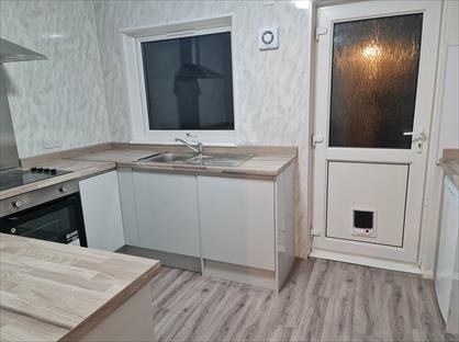 3 Bed Terraced House, Eagle Brae, EH54