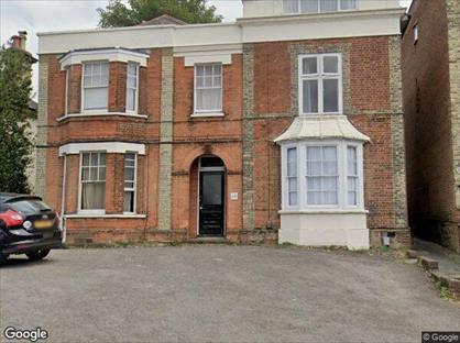 1 Bed Flat, Stoke Road, GU1