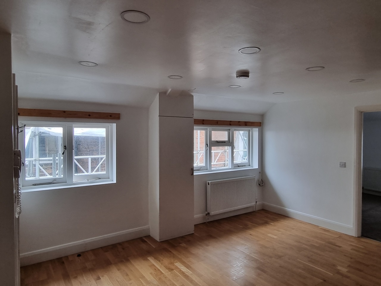 Aylesbury 2 Bed Flat, Kingsbury, HP20 To Rent Now for £1,100.00 p/m