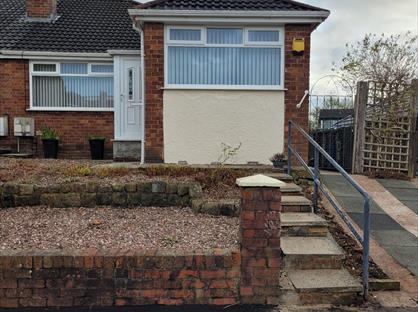 3 Bed Bungalow, Amberley Close, WN2