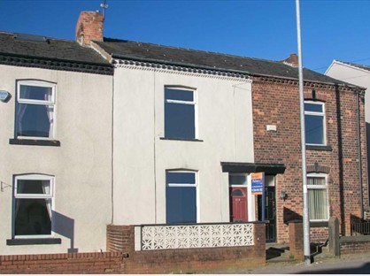 2 Bed Terraced House, New Street, BL6