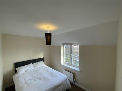 2 Bed Flat, Collingtree Court, B92