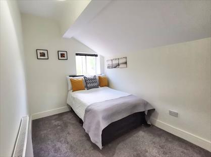 Room in a Shared House, Sycamore Road, B66