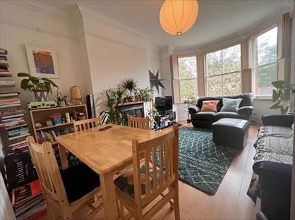 4 Bed Flat, Crescent Road, N3
