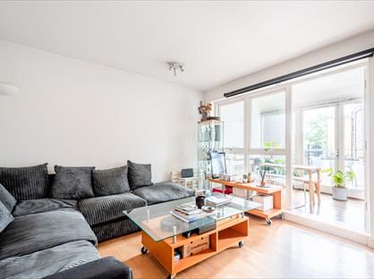3 Bed Flat, St. Pauls Road, N1